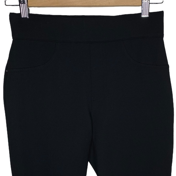 Spanx The Perfect Black Ankle Pants - Picture 5 of 12